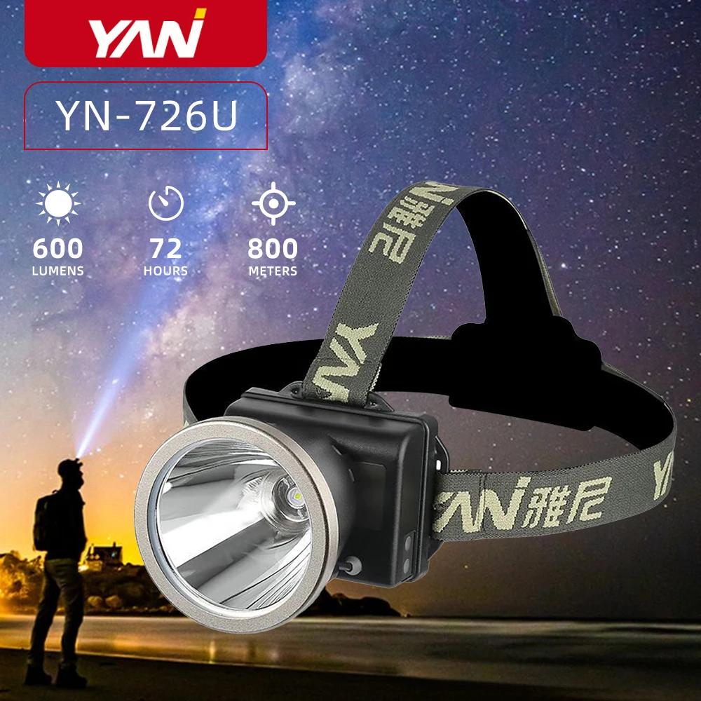 YN-726U ޴ LED 工, 3   ,  工, ſ  , ߿ ķ ÿ